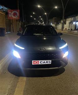 هيونداي كونا